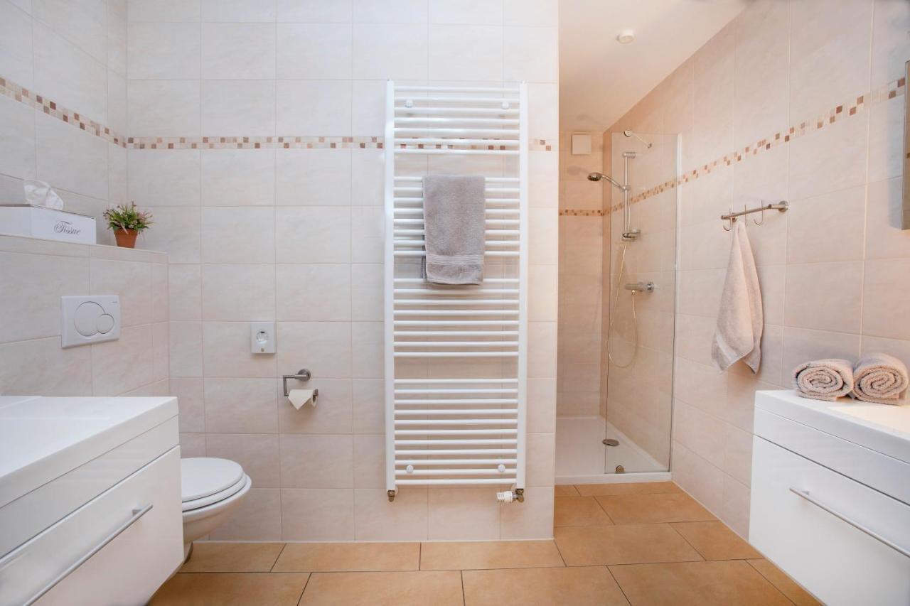 Landhotel Fernsicht Винтерберг Экстерьер фото
