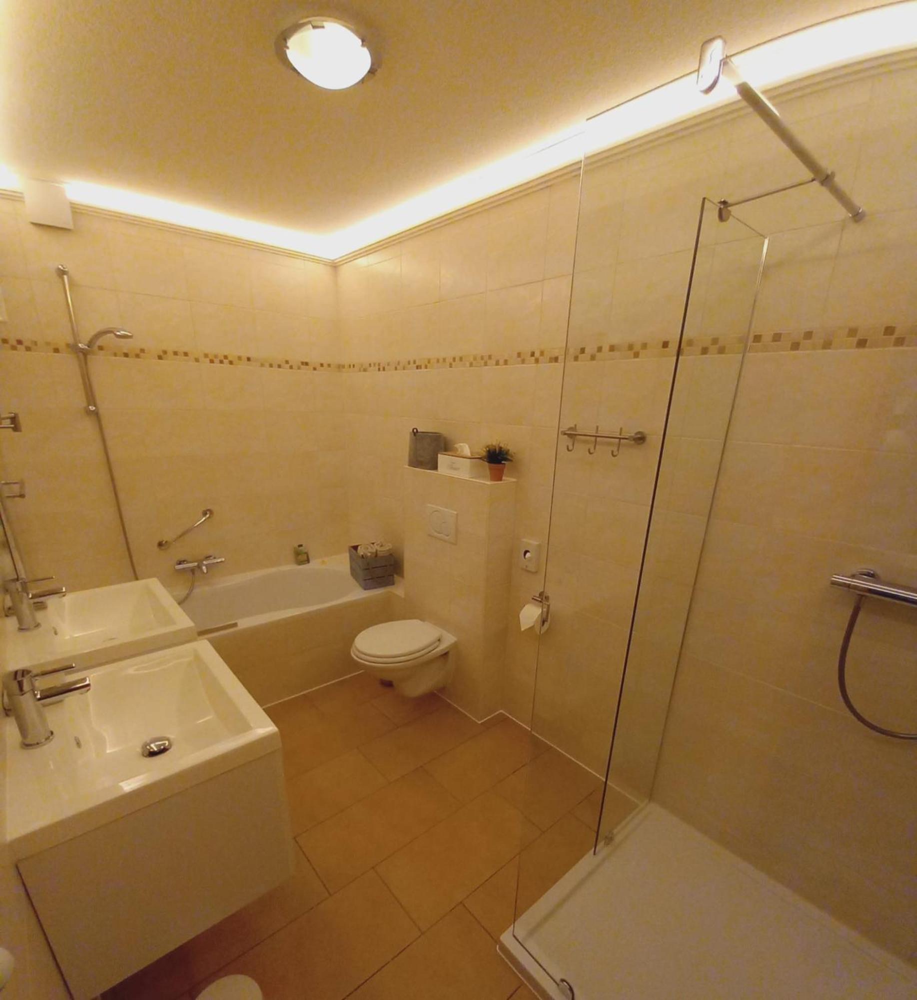 Landhotel Fernsicht Винтерберг Экстерьер фото